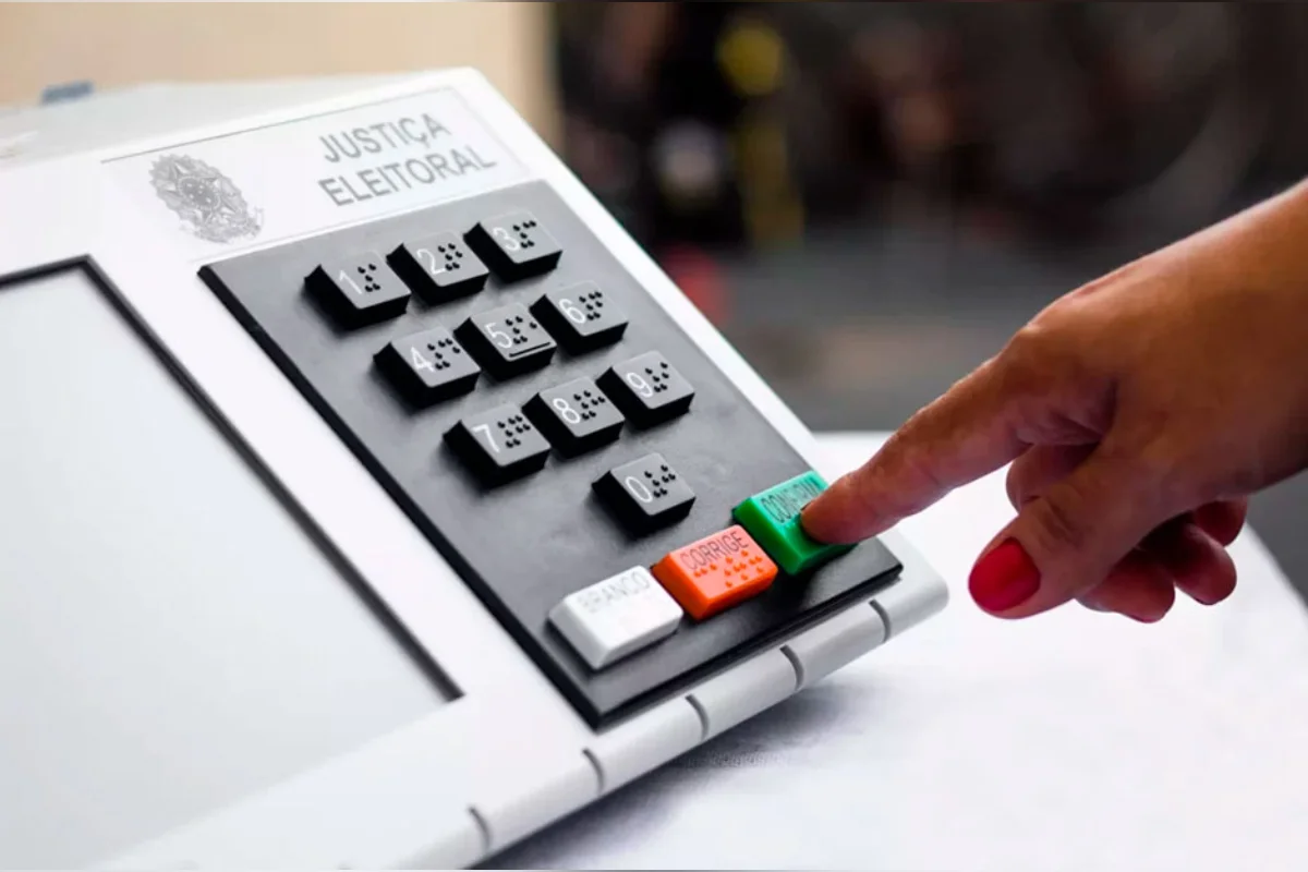 Imagem da matéria: Folga eleitoral: quem tem direito e quantos dias pode tirar?