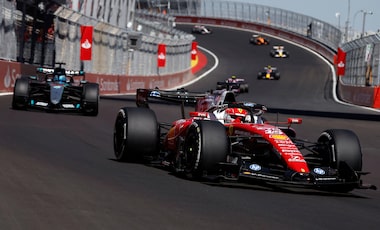 F1 anuncia calendário 2027 com sprint em Mônaco e retorno dos GPs de Portugal e Turquia