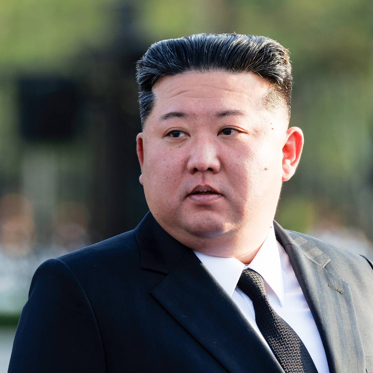 Kim Jong-un declarou o fortalecimento da coesão entre a Coreia do Norte e a Rússia.