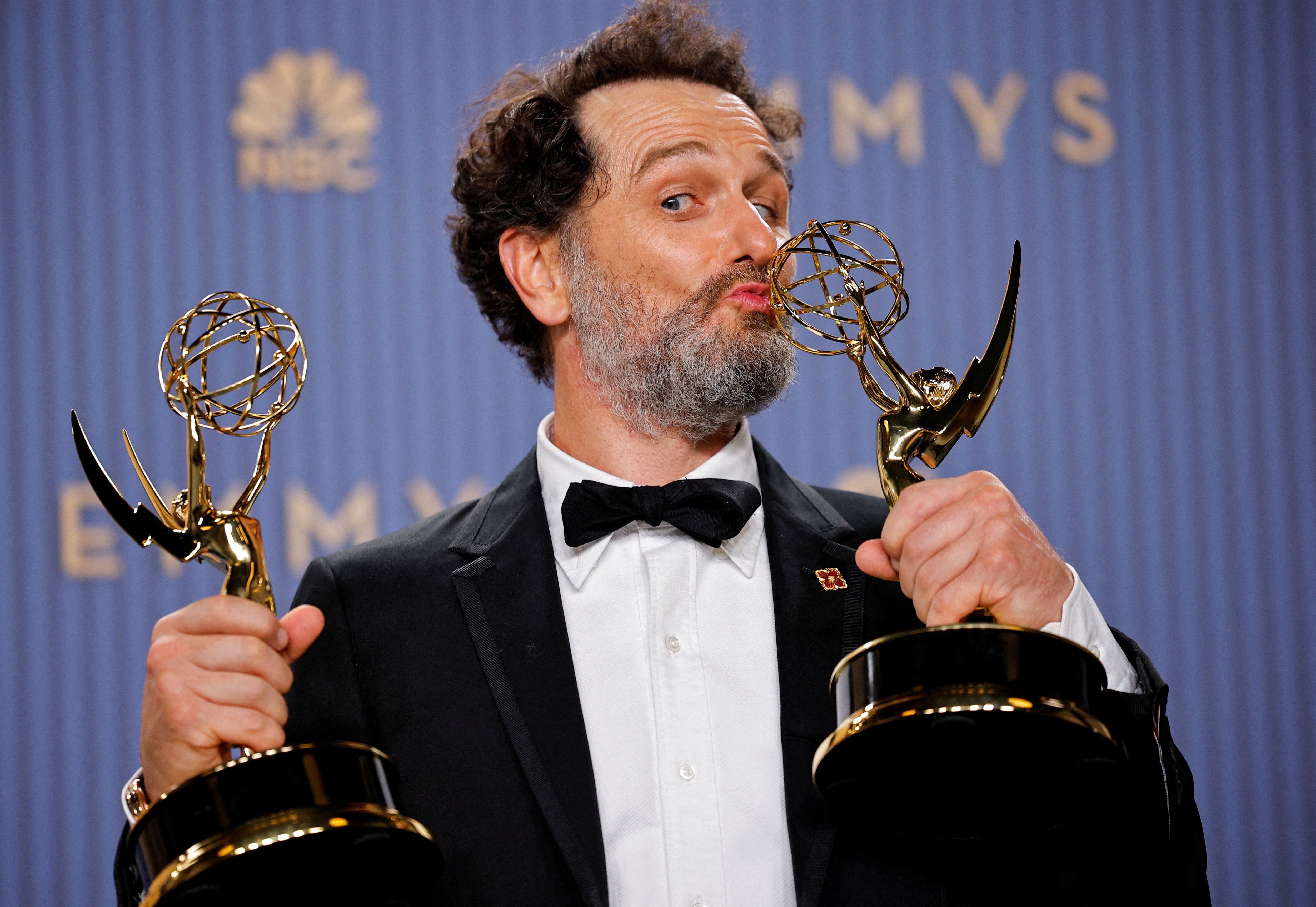 Emmy 2026: 'O segredo de Widow's Bay' e 'The Pitt' são os grandes vencedores; veja lista completa