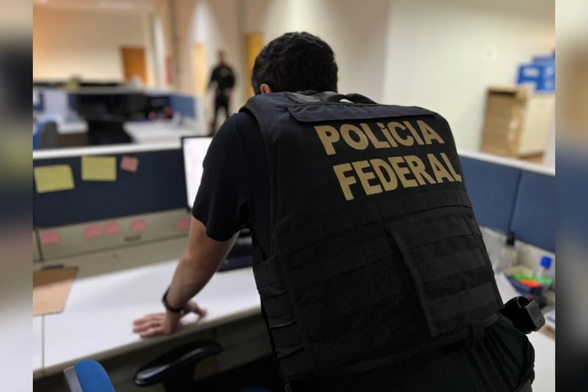 PF estoura esquema que usava aeroporto de SP para enviar cocaína à Europa