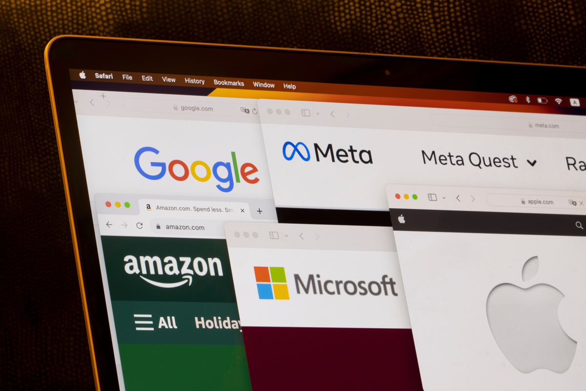 Big Techs enfrentam risco de paralisação em escritórios nos EUA