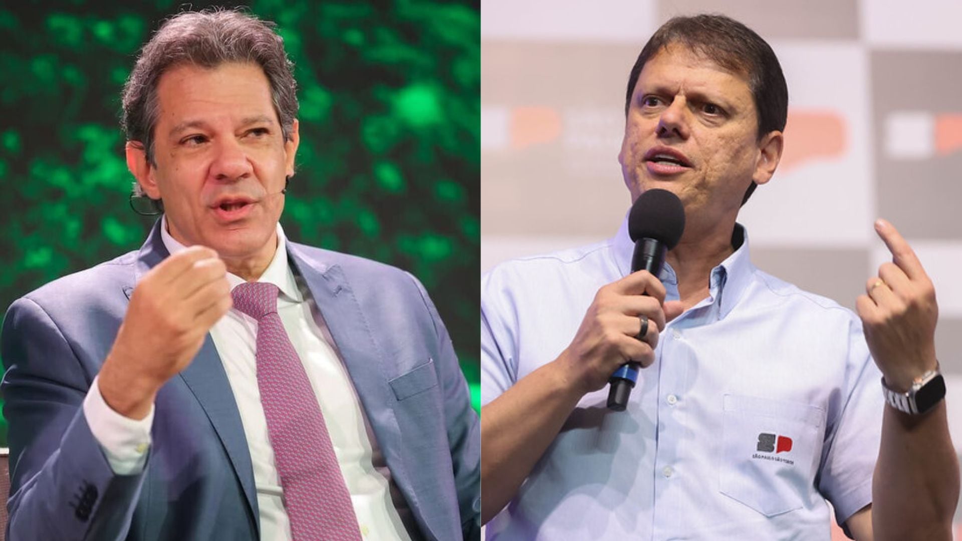 Veja as propostas dos candidatos ao governo de São Paulo para a segurança pública