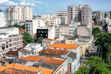 Bairro do Rio de Janeiro é eleito um dos 20 mais ‘cools’ do mundo; saiba qual é