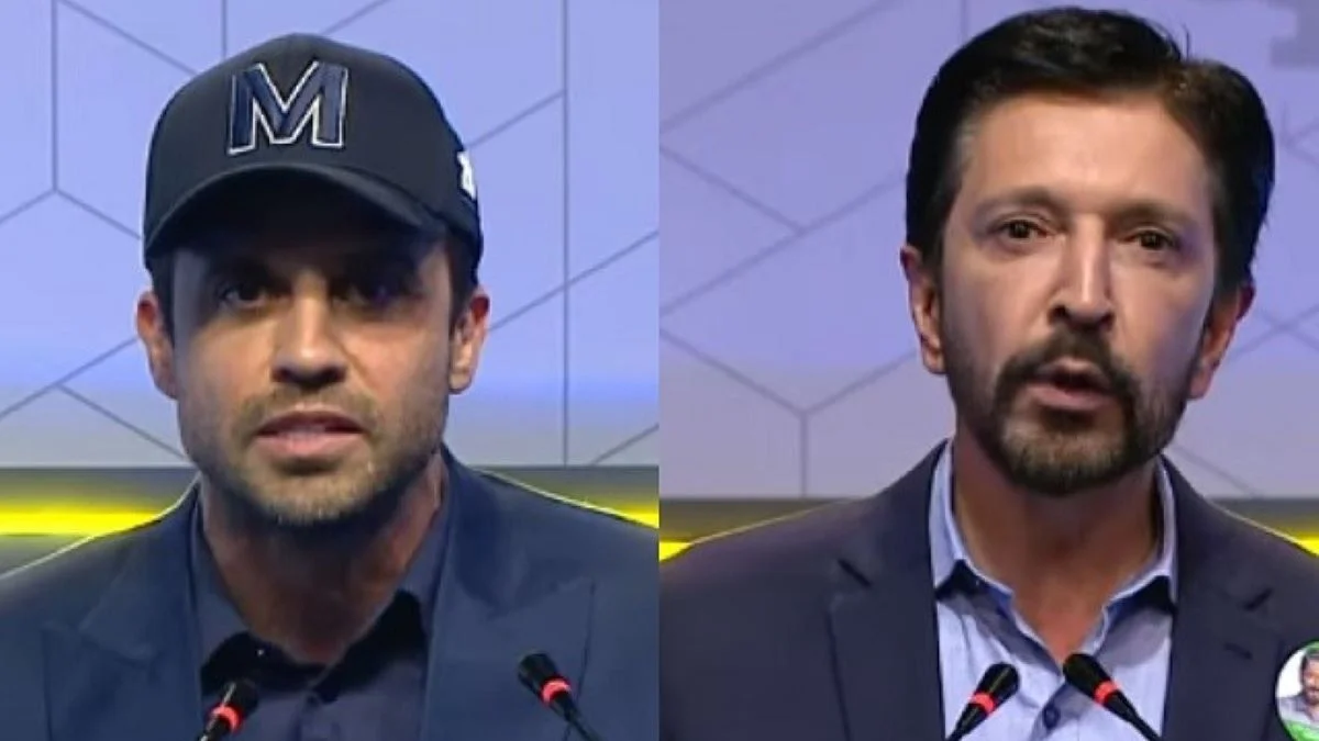 STF mantém multa de R$ 30 mil a Marçal por ligar Nunes à máfia das creches