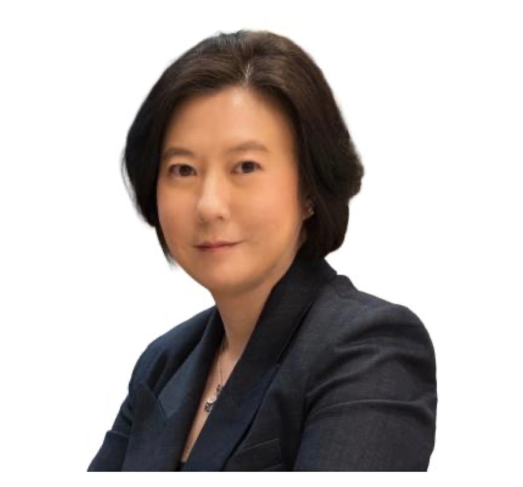 Alpha Lau, Director-General of Investment Promotion at InvestHK. Photo: Handout