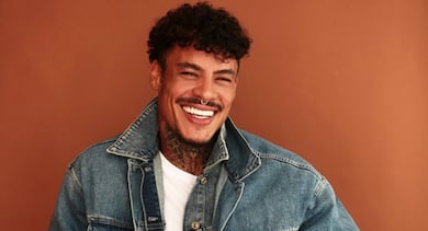 Acostumado com flashes! Igor Monteiro garante dose de beleza em A Fazenda 18