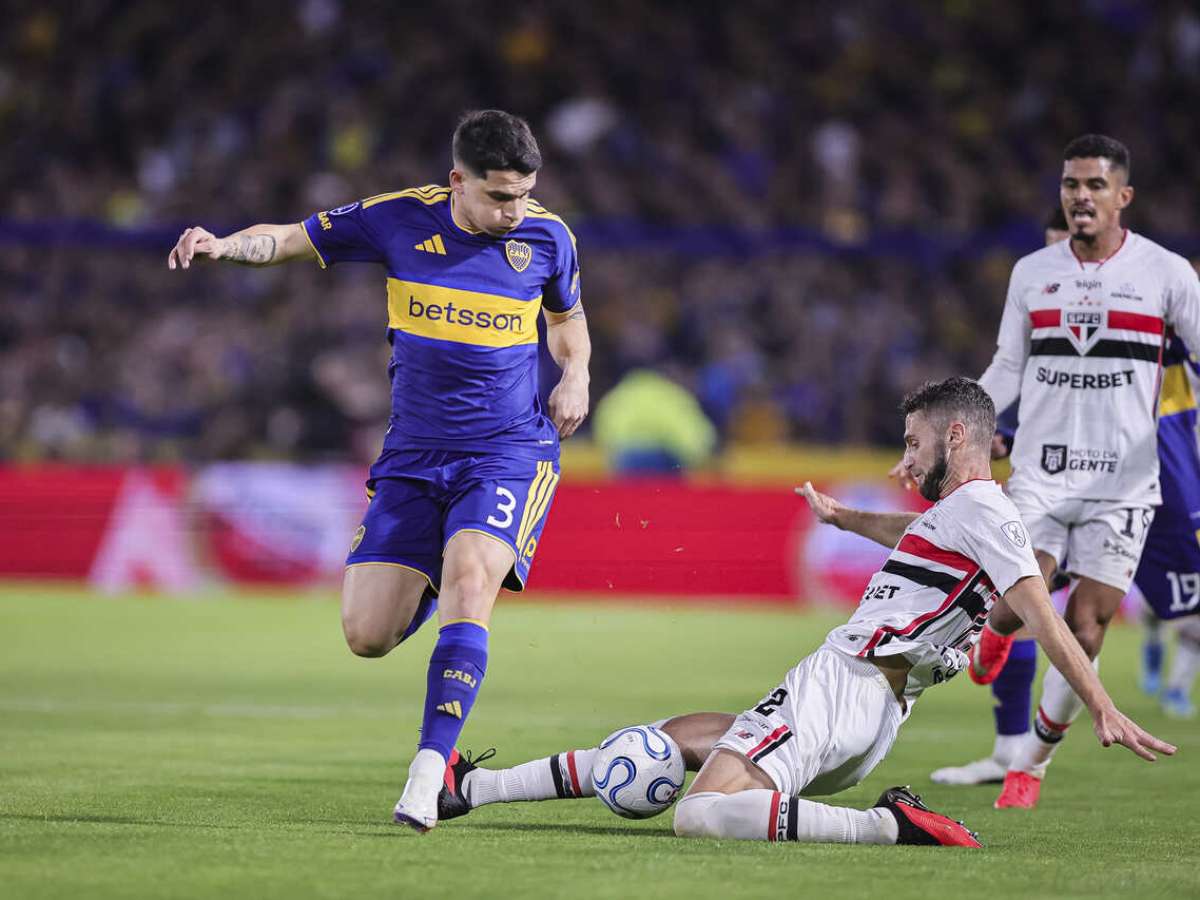 O que o São Paulo precisa fazer para se classificar e quanto vai ganhar se passar pelo Boca Juniors
