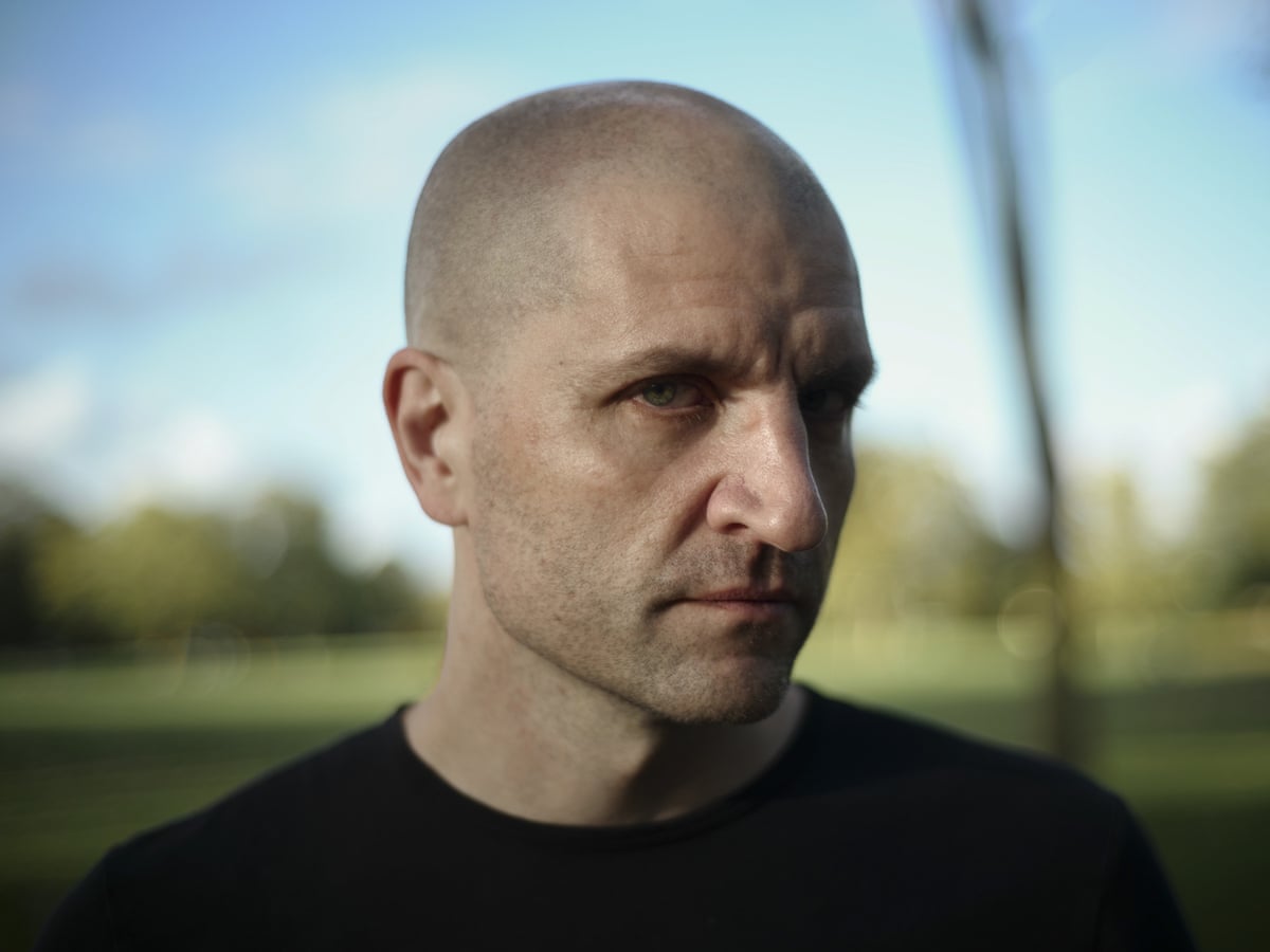 A resenha de The Rouse, de China Miéville – uma realização poderosa do autor do 'novo estranho'