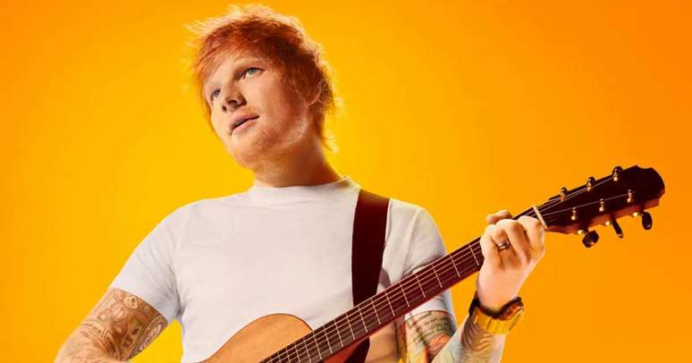 Ed Sheeran é exposto por parente em meio a polêmica envolvendo a Palestina: 'Ele é cruel e covarde'