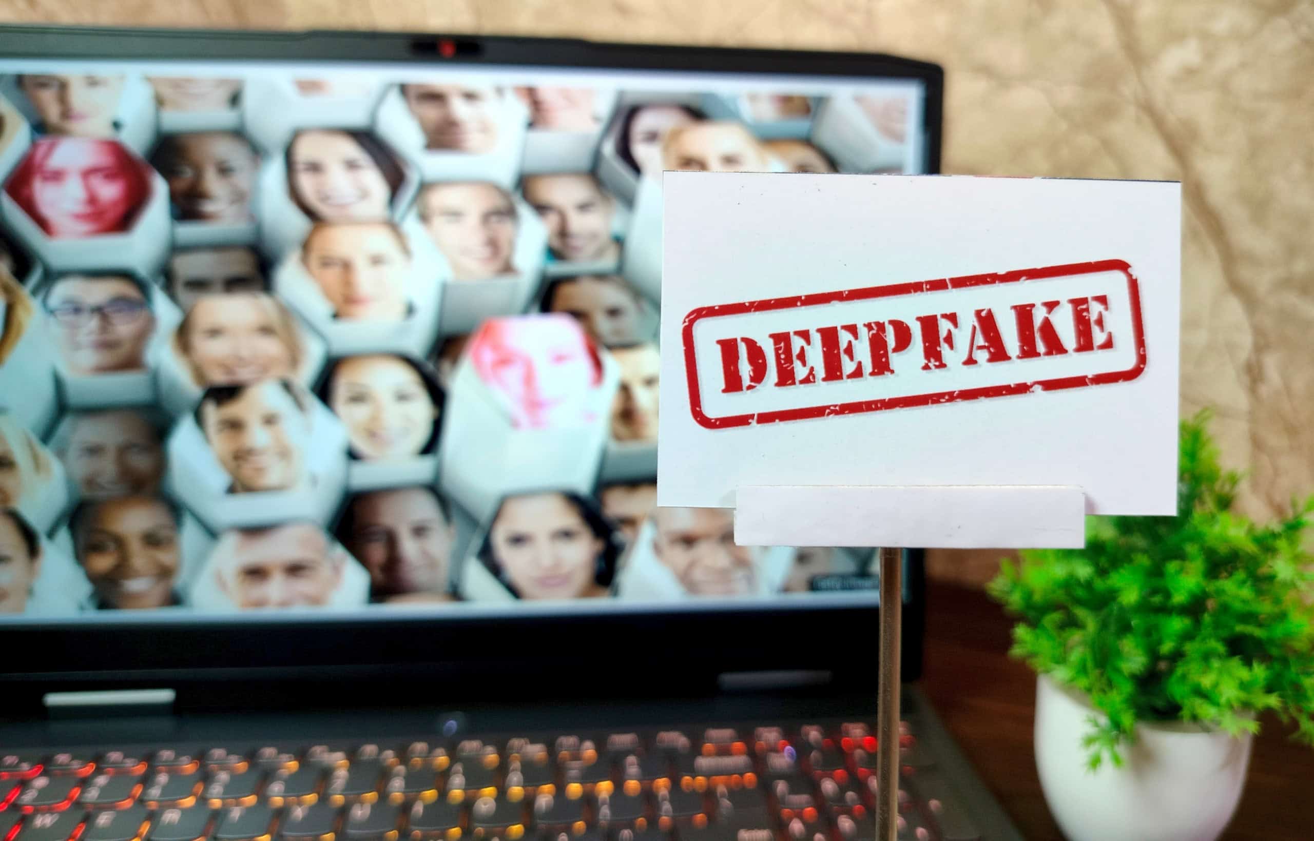 Nova York derruba sites usados para criar deepfakes sexuais de famosas