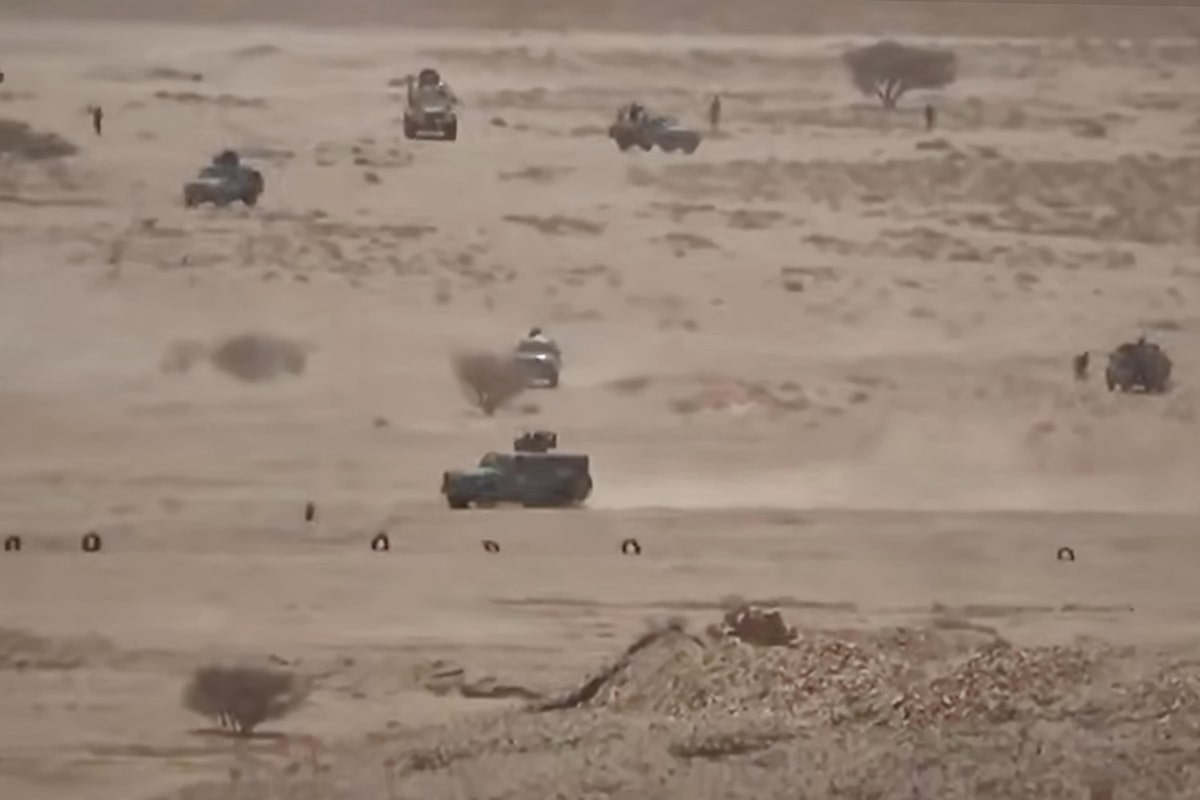 Houthis abatem avião de guerra da Arábia Saudita após acusações de ataque a Meca