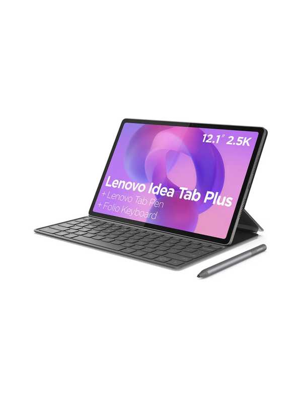 Lenovo IdeaTab Plus (128 GB)