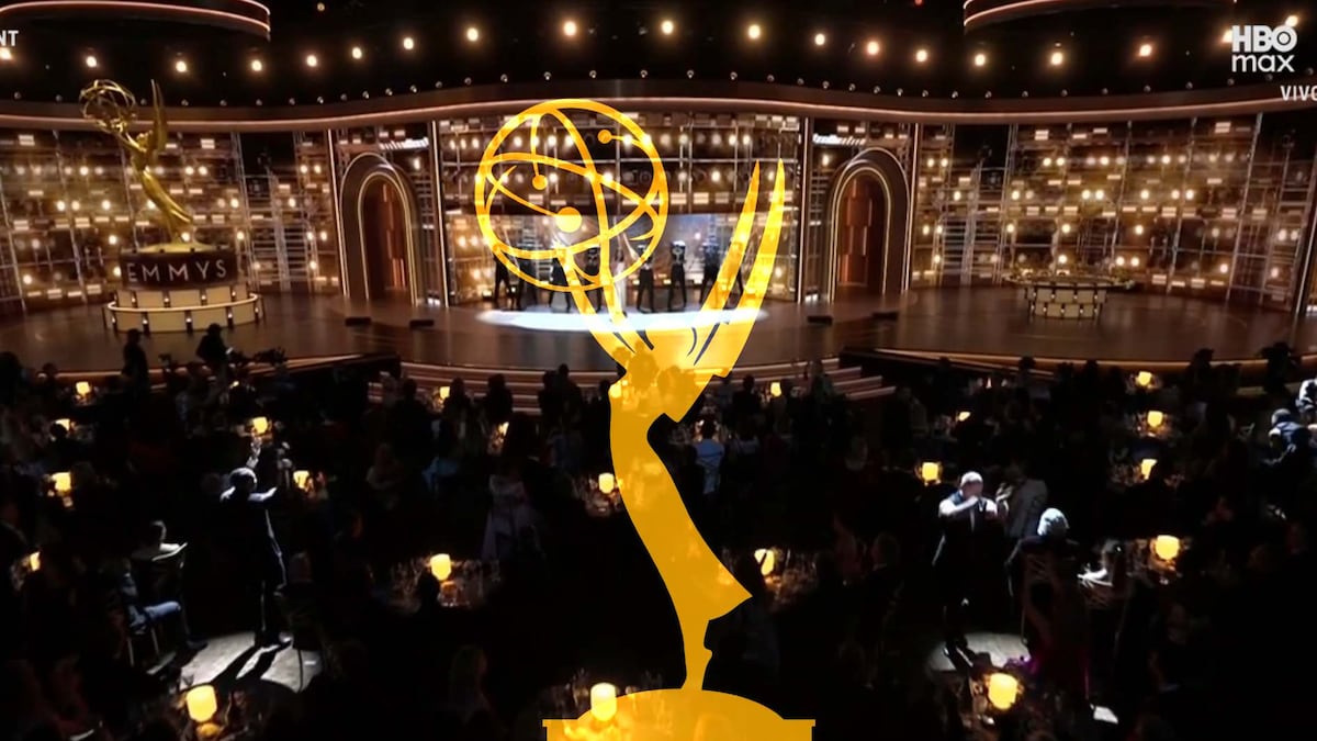Emmys 2026: a lista completa dos vencedores | Atualização permanente