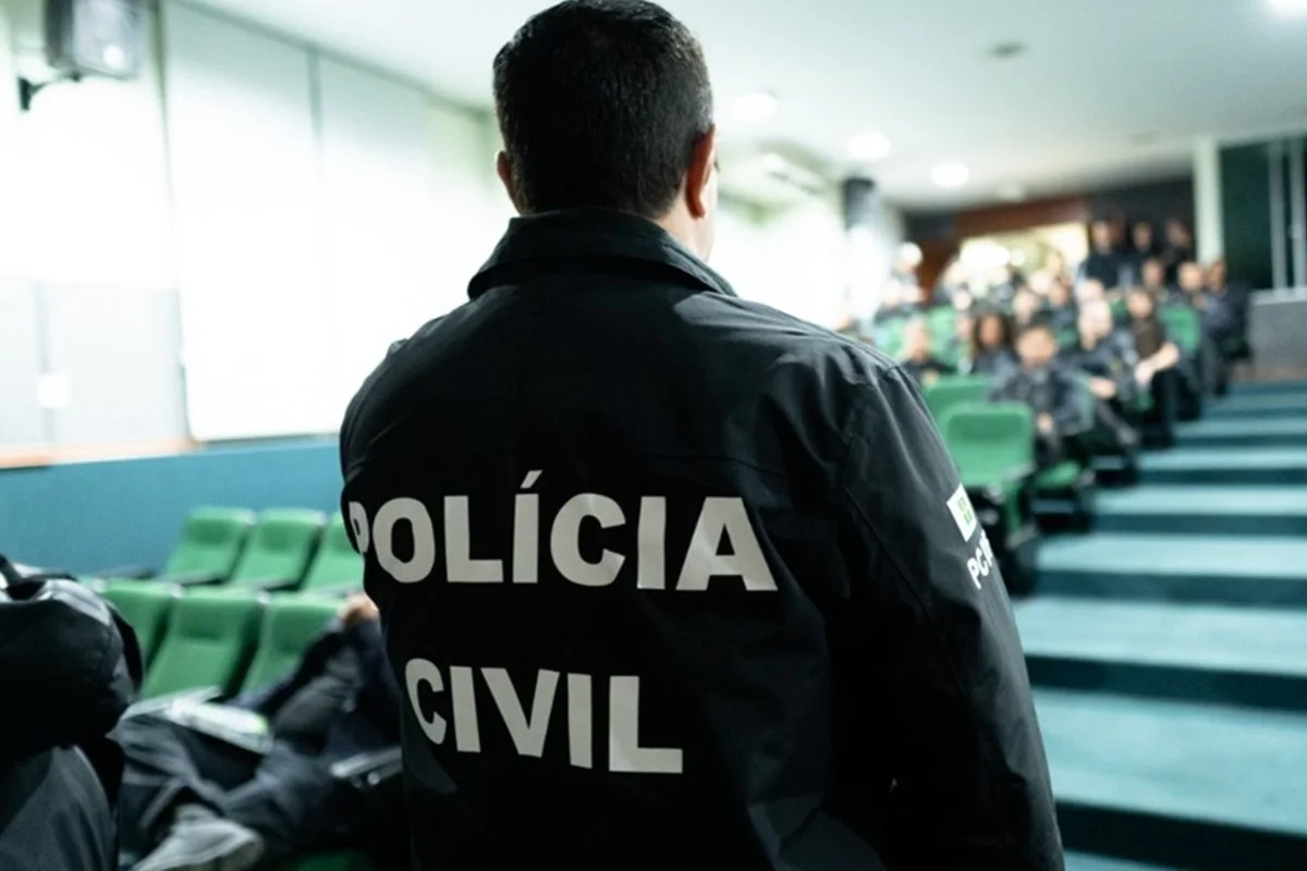 Agente da PCDF preso por extorquir foragidos da Justiça é demitido