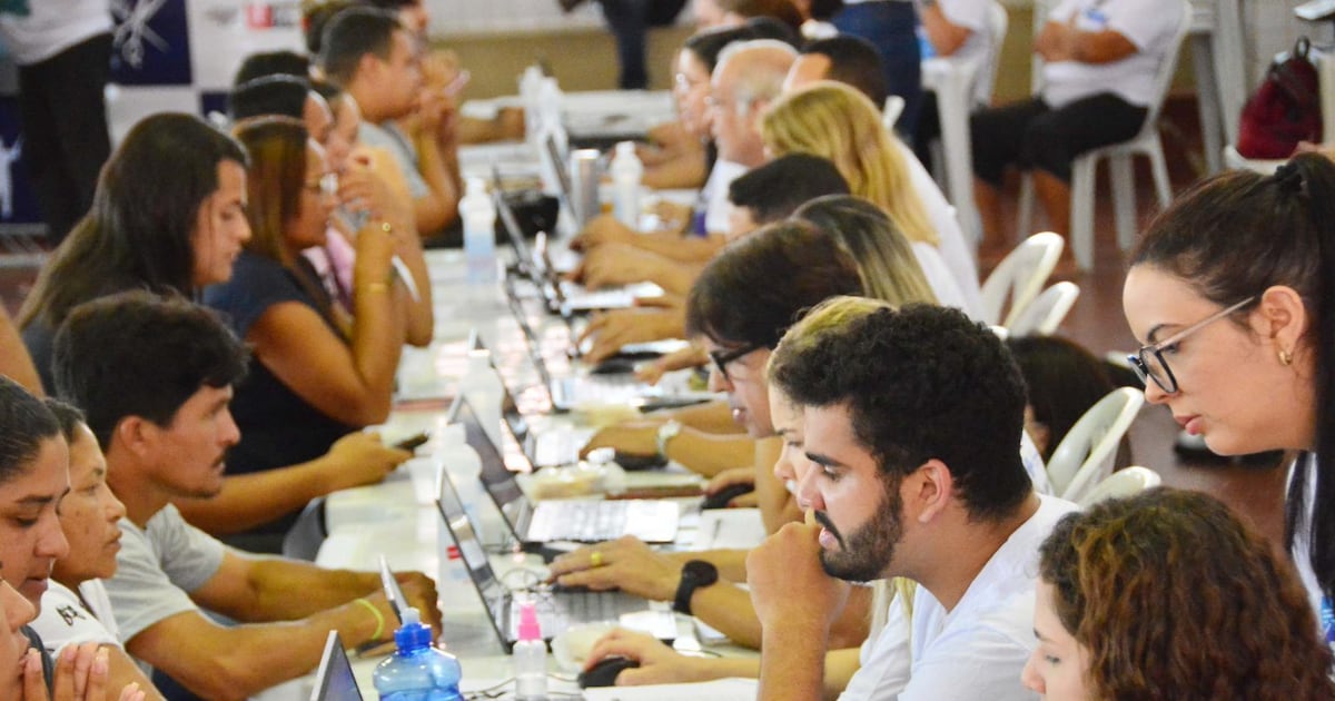Sine-JP fará Feirão de Empregabilidade para pessoas com deficiência com 600 vagas de emprego