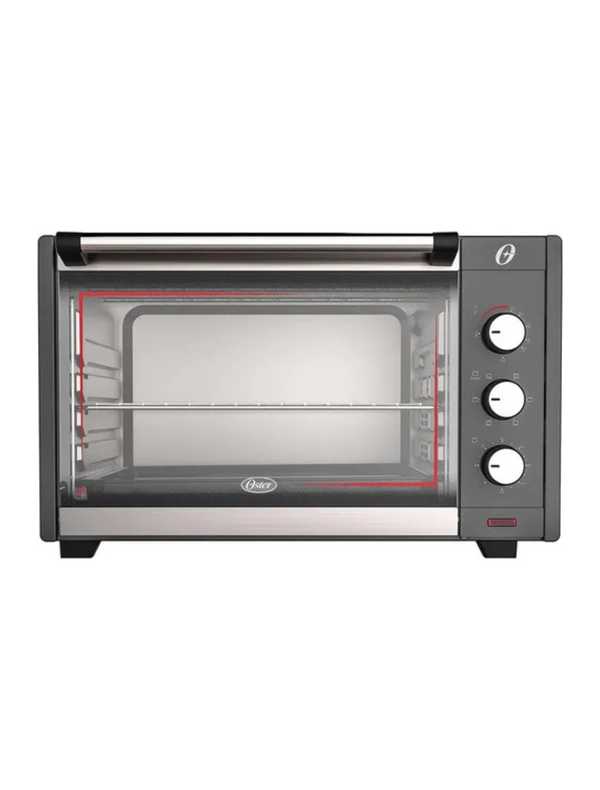 Forno elétrico Oster 45 L OFOR455 (127 V)