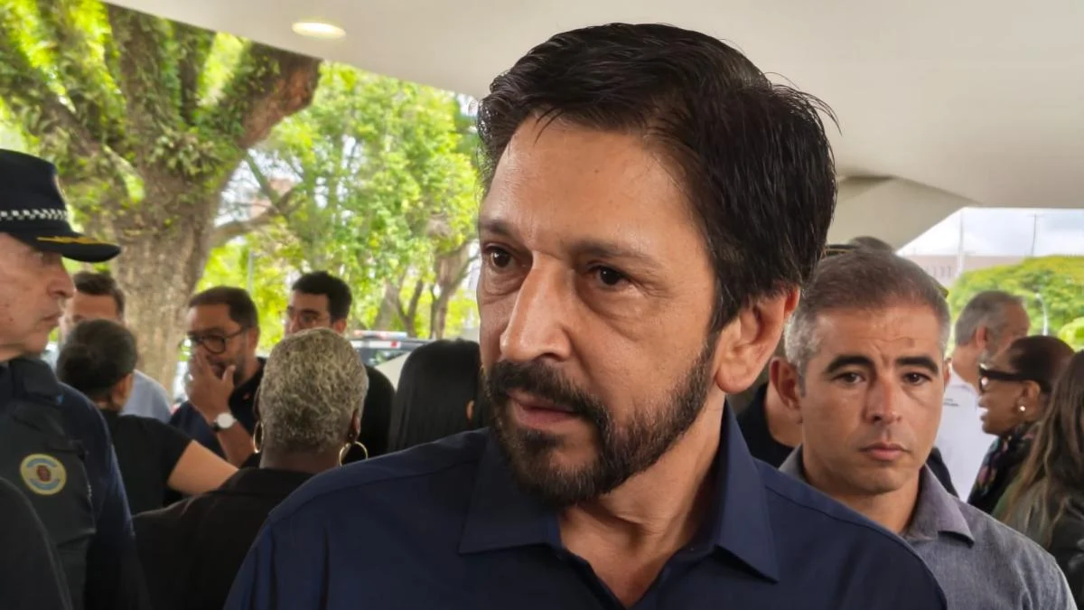 Nunes nega irregularidades em contrato de wi-fi da prefeitura alvo da Civil