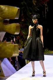 Renata Kuerten desembarca em Brasília para o Metrópoles Catwalk