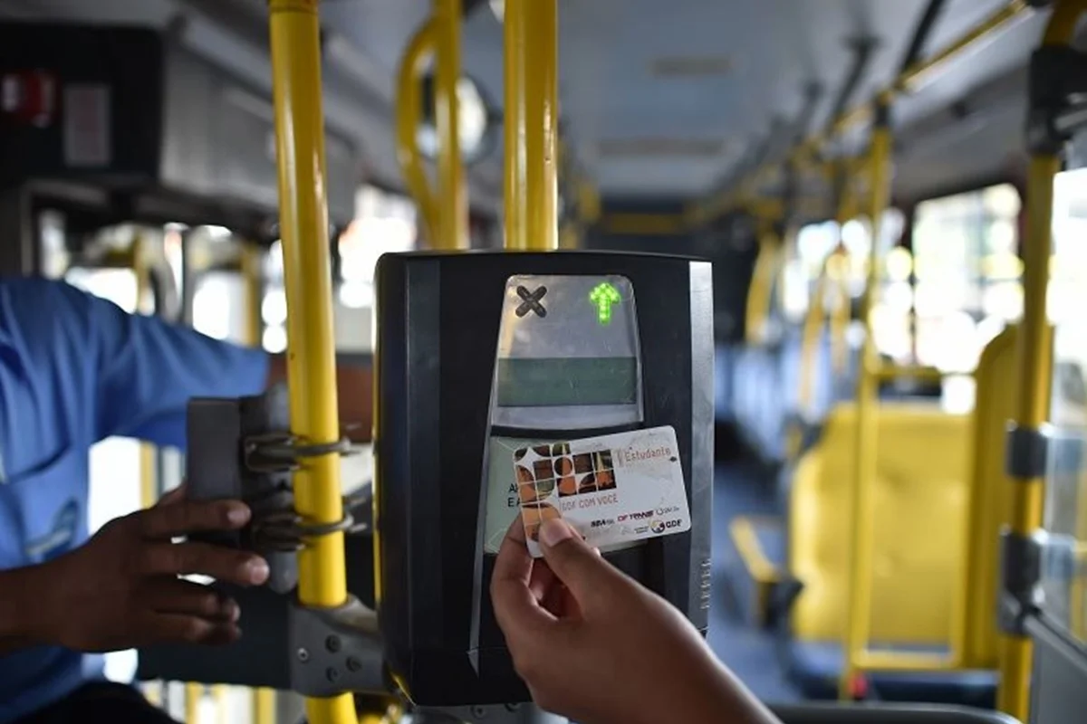 O que pensam os candidatos ao GDF sobre tarifa zero no transporte público