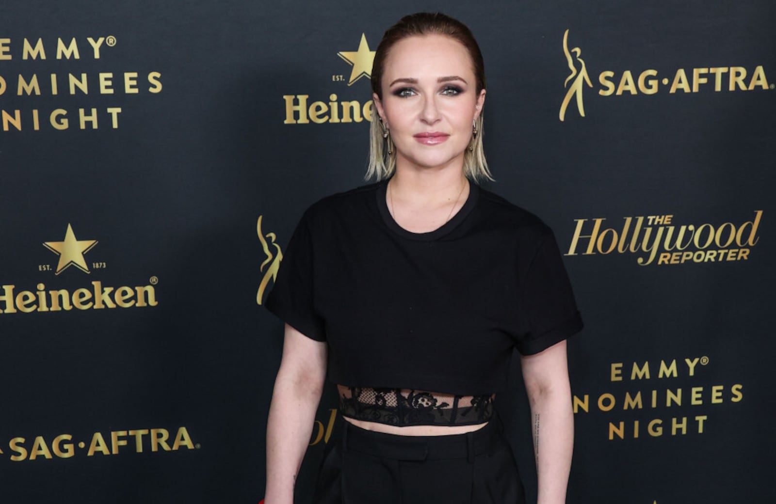 Hayden Panettiere (1989-2026) © Avalon