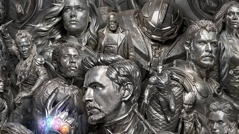 Nem 2 minutos: reestreia de Vingadores: Ultimato frustra quem vai a cinemas comuns