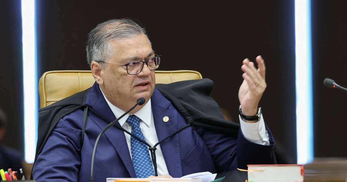 De Aristóteles a Clarice Lispector: veja referências citadas por ministro em julgamento no STF