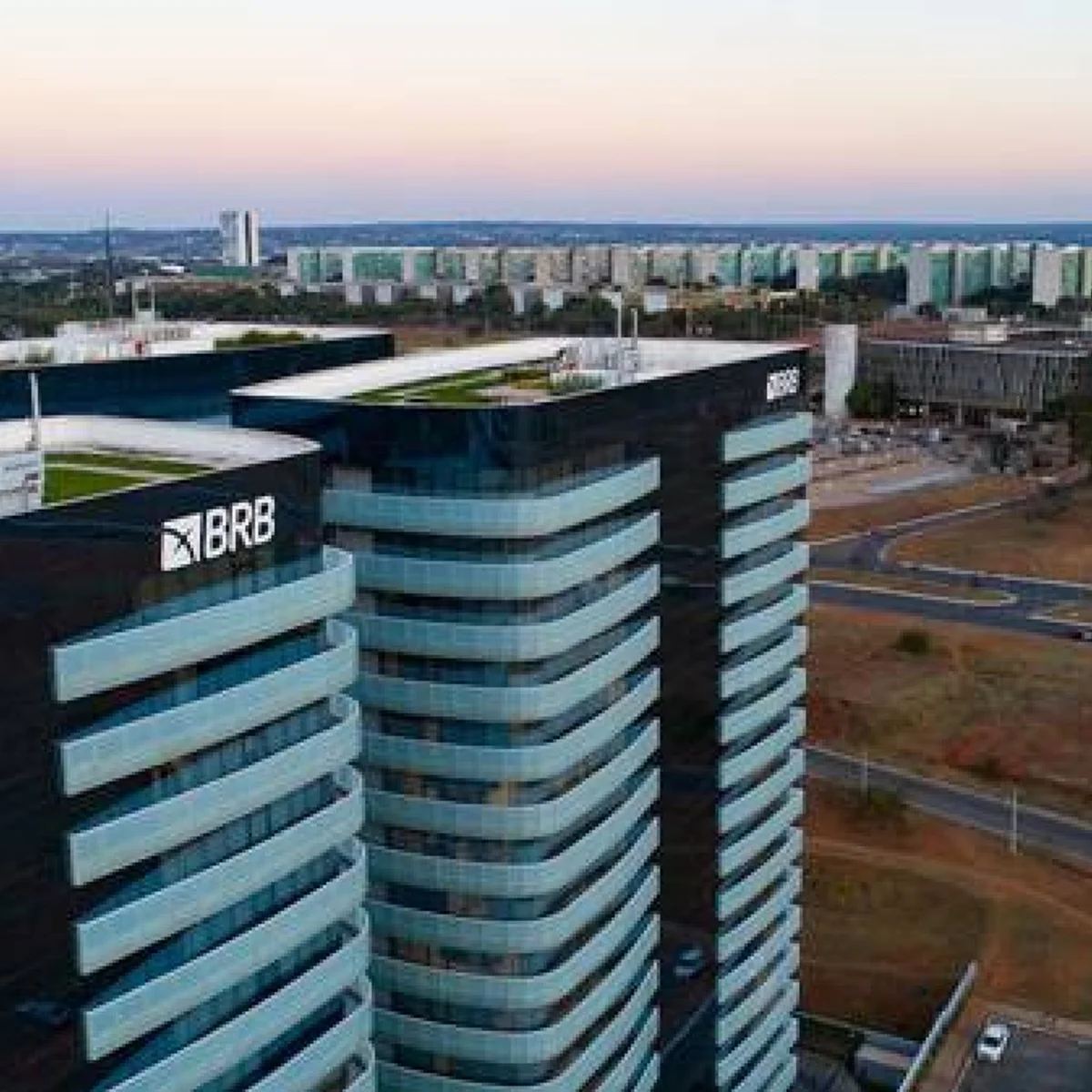 GDF cria comissão para recuperar valores e ativos em favor do BRB