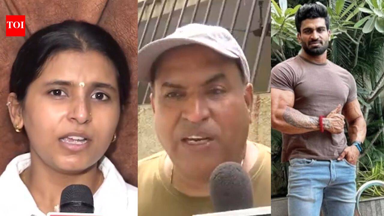 'Ela está em muita dor e tem hematomas ocultos': pai da motociclista de Gurgaon; Sia fará ressonância magnética e radiografias hoje