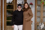 Renata Nóbrega, esposa de Carlos Alberto, celebra aniversário e desabafa