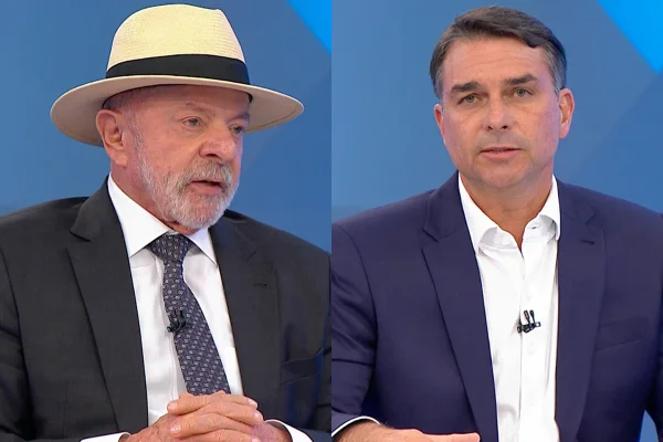 O STF está disposto a fazer o diabo para Lula ser reeleito