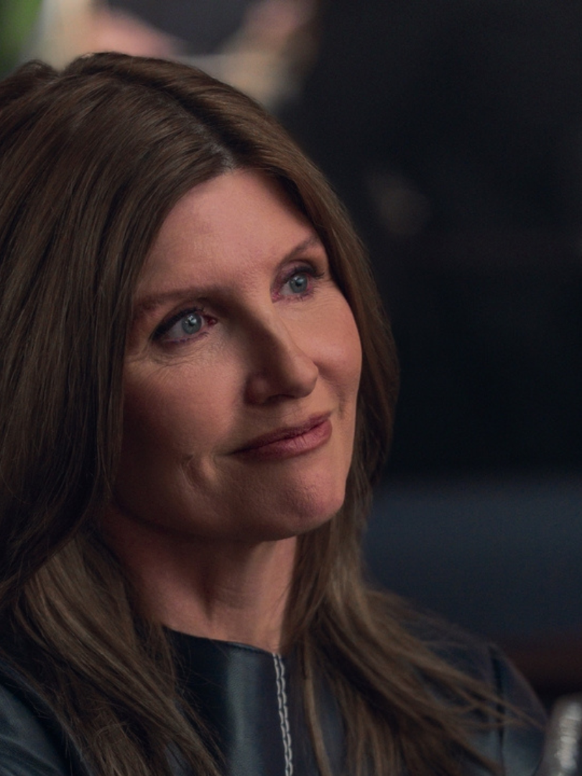 Criadora de série da HBO transforma ser mãe solteira e menopausa em história 'divertida e interessante'