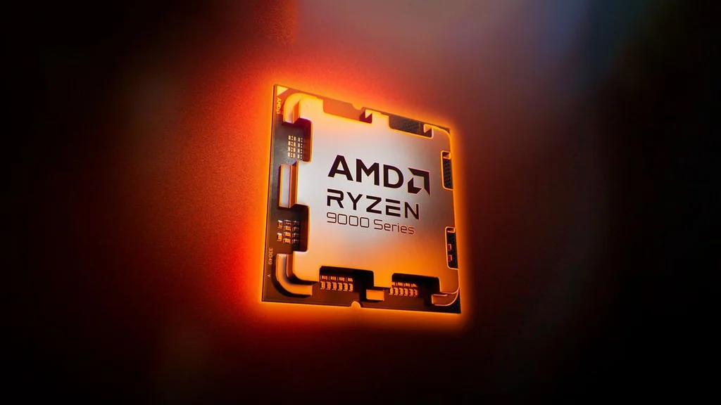 Queima de estoque: AMD Ryzen 7 9800X3D no KaBuM! com o preço no chão