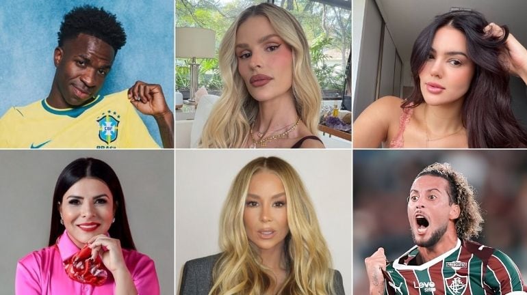 Carelli revela spoilers da Prova do Fazendeiro desta quarta (23); confira!