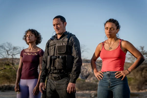 Cangaço Novo é cancelada pela Amazon Prime Video após duas temporadas - destaque galeria