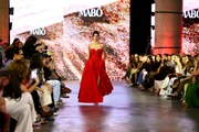 Mabô trouxe opções de vestidos de festa para todos os tipos de mulheres