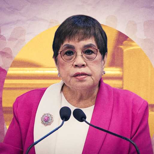 [Newspoint] Lorna Kapunan for the people