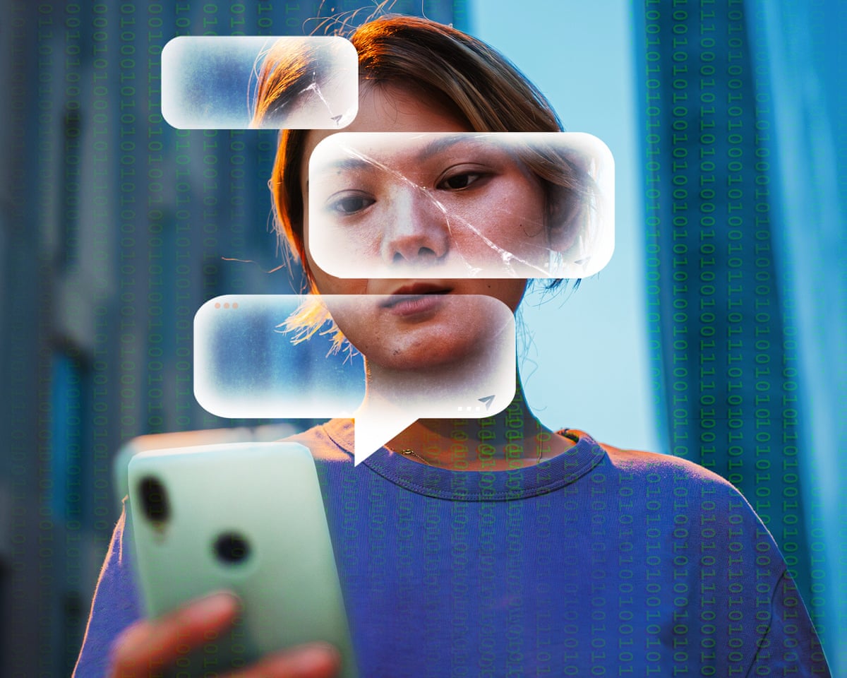 Chatbots podem explorar nosso impulso humano mais básico de apego. Veja como ter um relacionamento mais saudável com a IA