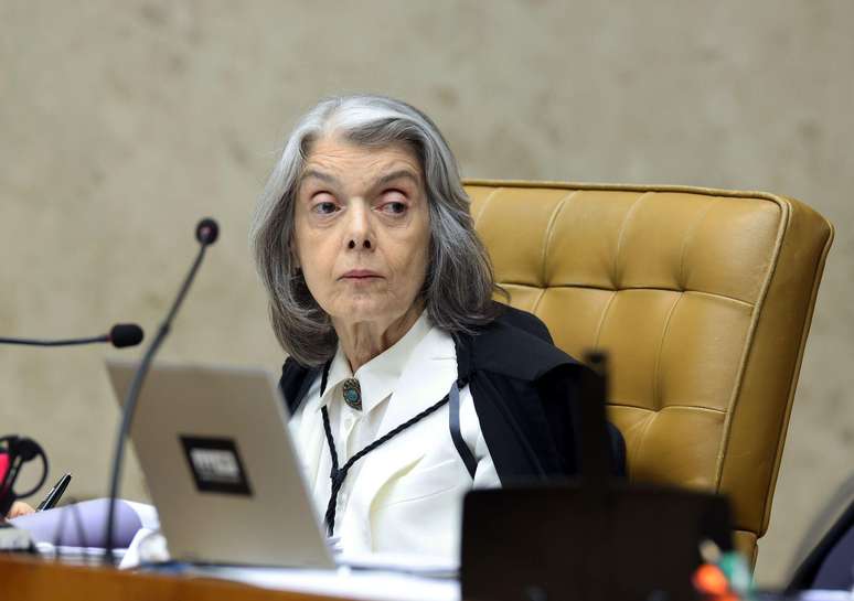 Como foi o papel de cada ministro em sessão tensa e inédita no STF
