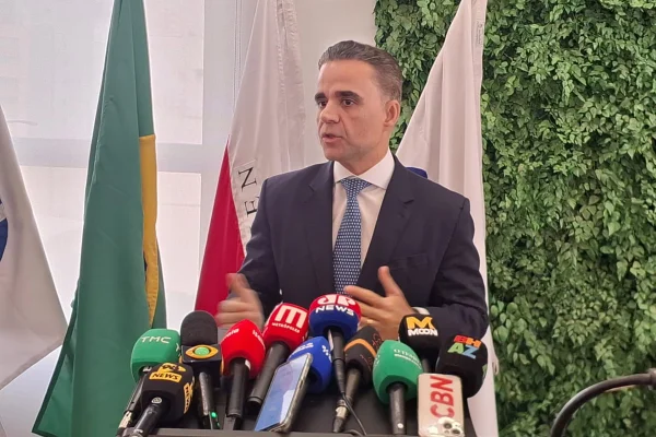 OAB-MG vê debate no STF como "divisor de águas" e defende Código de Conduta
