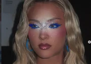 Zara Larsson não gosta de academia e revela como mantém a forma