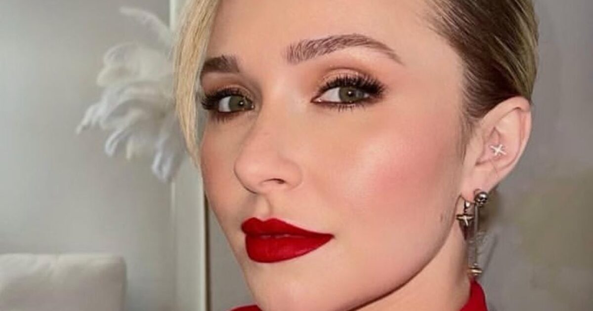 Hayden Panettiere pode ter morrido por ingestão de opioide contaminado com fentanil, diz site