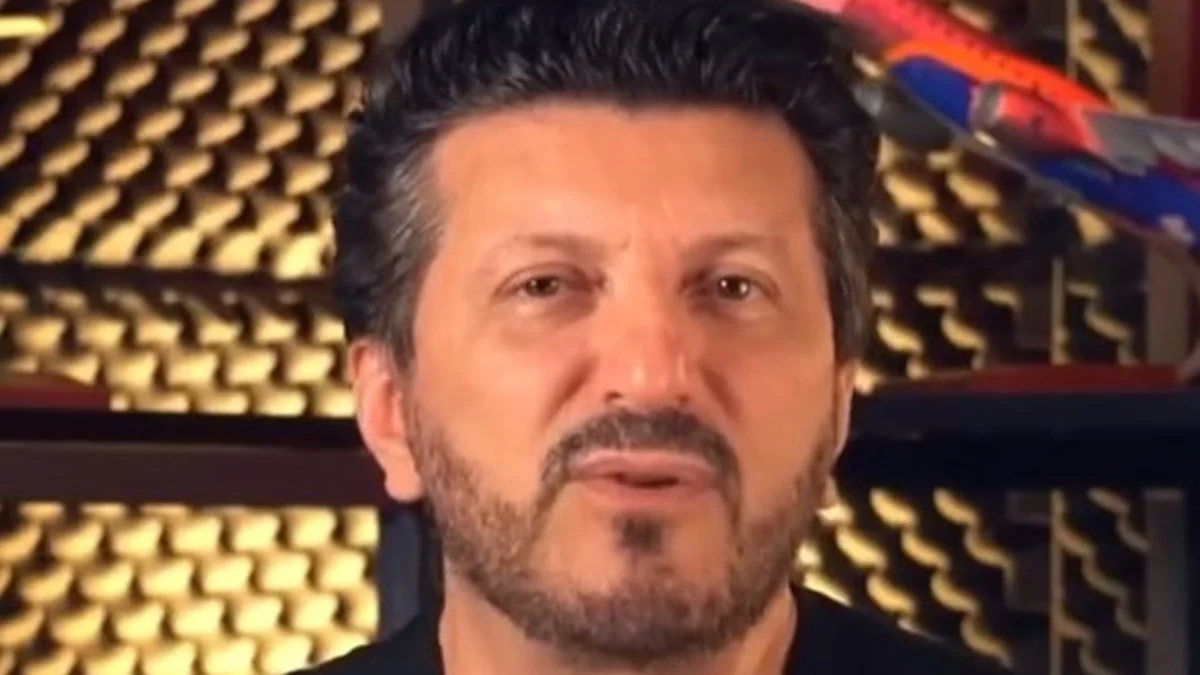 Lito Sousa recebeu medicamento experimental e está estável