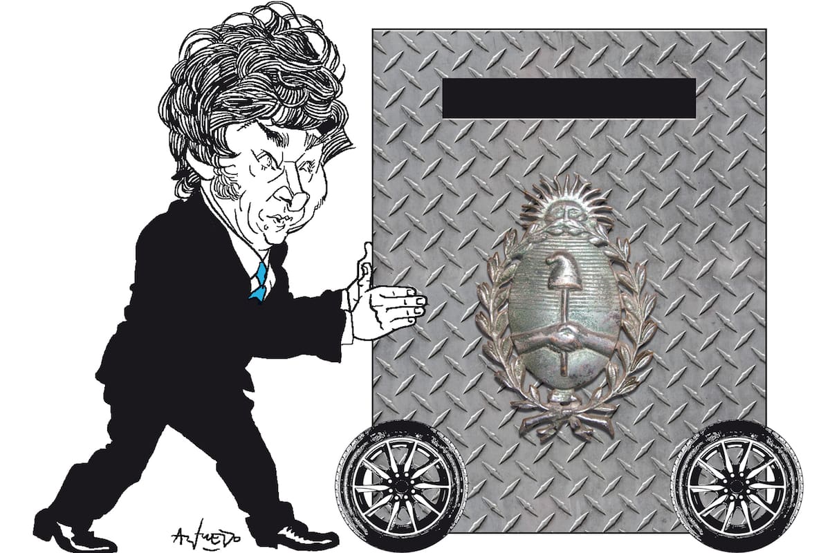 Se agota el tiempo de las reformas