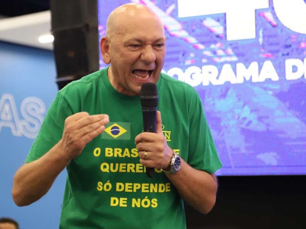 Justiça proíbe Luciano Hang de fazer manifestações político-eleitorais na Havan