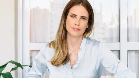 ‘Enfrentei tabus: machismo, abusos contra crianças, homofobia. É minha missão. Como jornalista. Como pessoa.’ Joanna de Assis