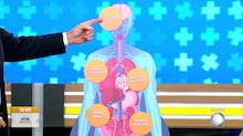 Hoje em Dia alerta para os riscos da trombose no quadro Você e o Doutor desta terça (15)
