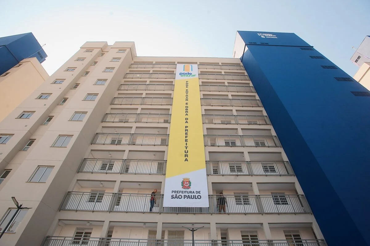 prefeitura de são paulo