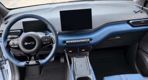 BYD Dolphin Mini: o elétrico mais vendido do Brasil dá conta de uma cidade como SP?