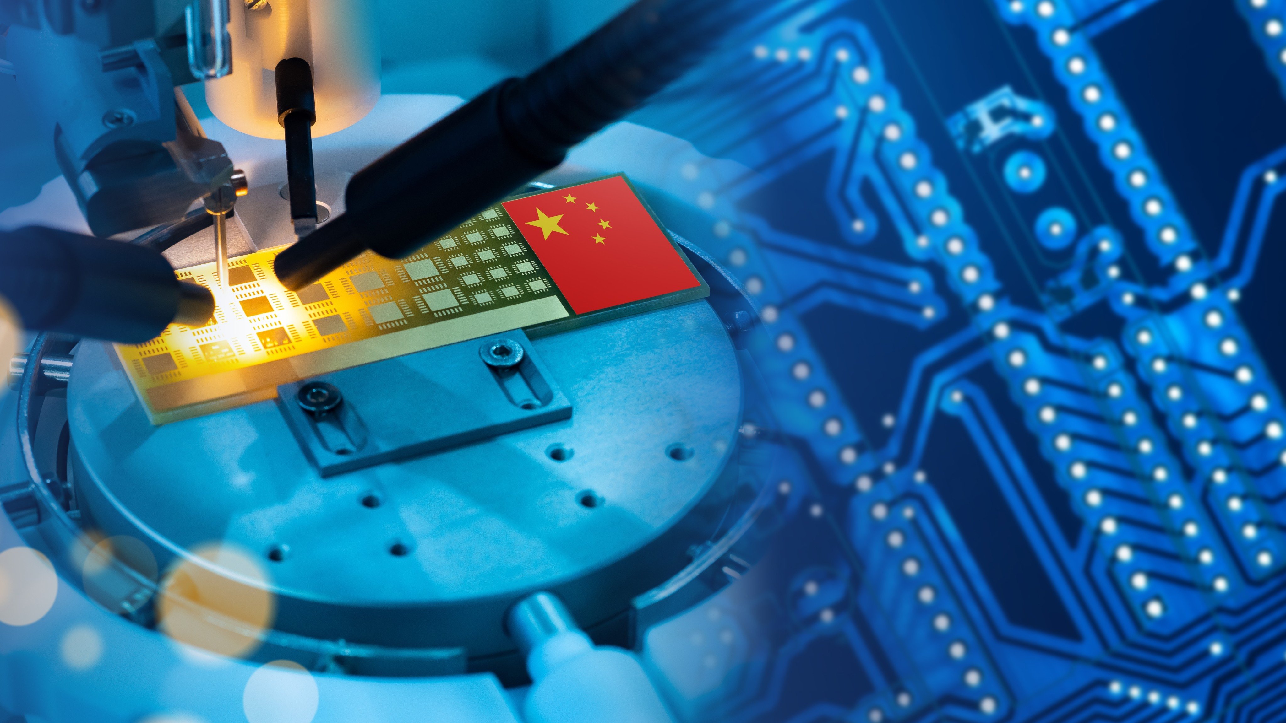 O progresso da China em chips de 3 nm; quantas vezes casais devem ter relações sexuais: 5 leituras de fim de semana que você perdeu